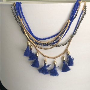 Stella & Dot Necklace